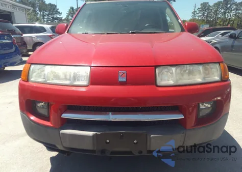 2005 Saturn Vue V6 z USA, uszkodzony, nr VIN 5GZCZ53495S816388